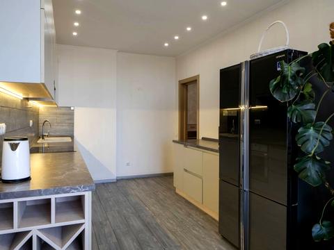 квартира по адресу Нивская ул., 4-Г