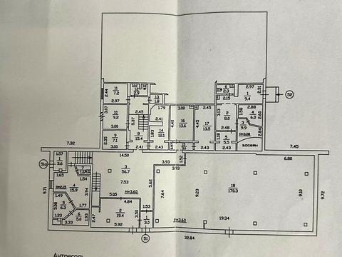 комерційна за адресою Мирослава Поповича вул. (Семашка), 8-А