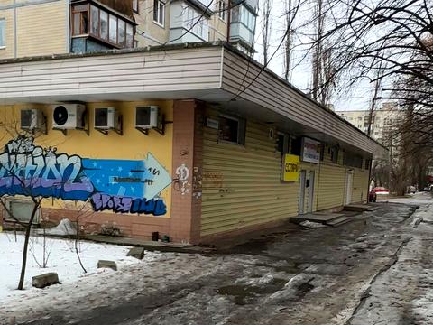 комерційна за адресою Мирослава Поповича вул. (Семашка), 8-А