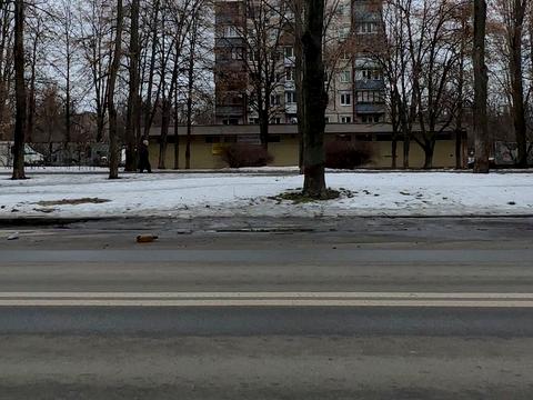 комерційна за адресою Мирослава Поповича вул. (Семашка), 8-А