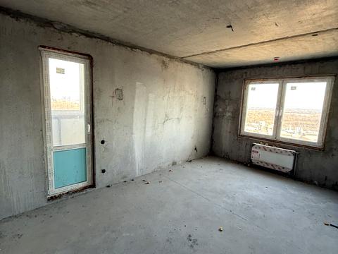 квартира за адресою Моторний пров., 11-Б