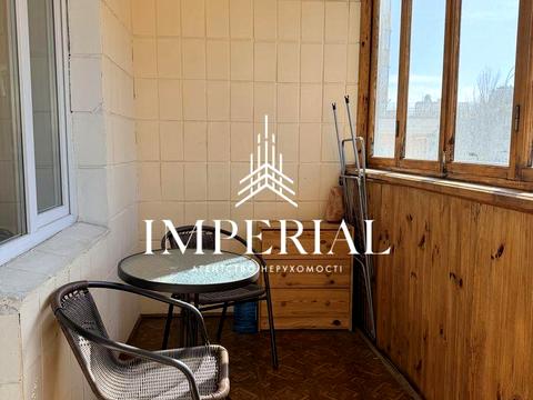 квартира за адресою Лесі Українки бульв., 7