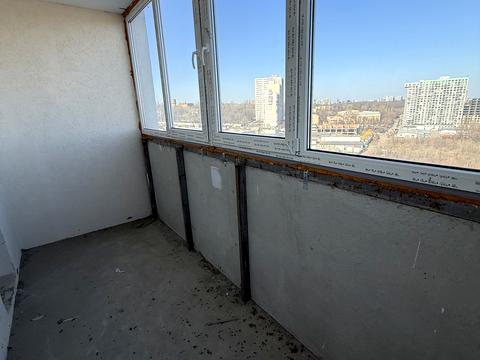 квартира за адресою Моторний пров., 11-Б