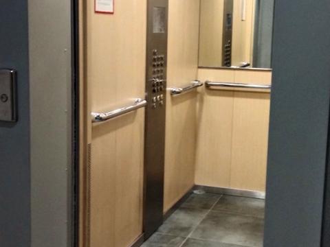 квартира за адресою Університетська вул., 1о