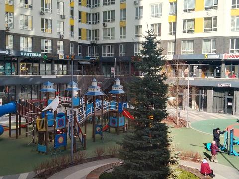 квартира по адресу Университетская ул., 1о