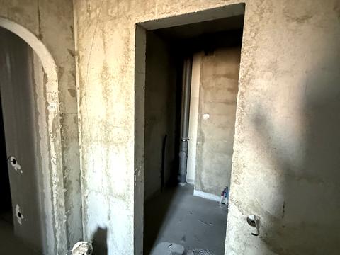 квартира за адресою Моторний пров., 11-Б