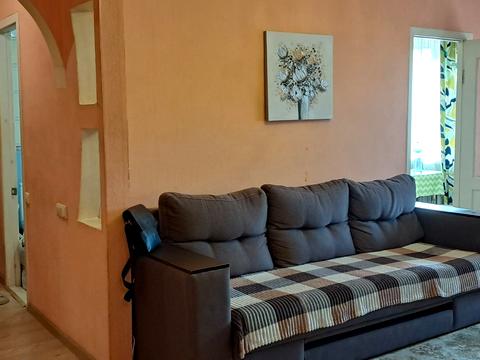 квартира за адресою Дніпро, Алана Шепарда вул. (Суворова), 11