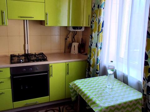 квартира за адресою Дніпро, Алана Шепарда вул. (Суворова), 11