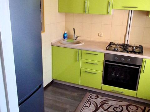 квартира за адресою Дніпро, Алана Шепарда вул. (Суворова), 11