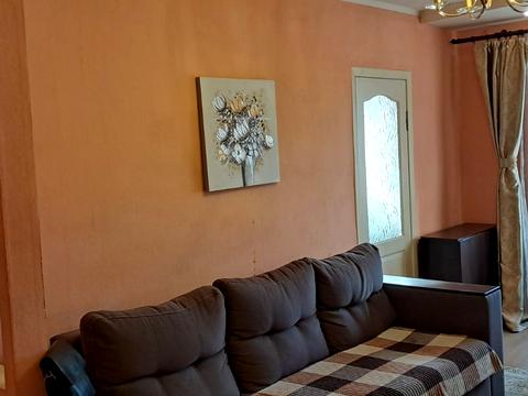 квартира за адресою Дніпро, Алана Шепарда вул. (Суворова), 11