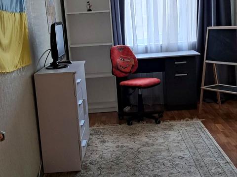 квартира за адресою Дніпро, Алана Шепарда вул. (Суворова), 11