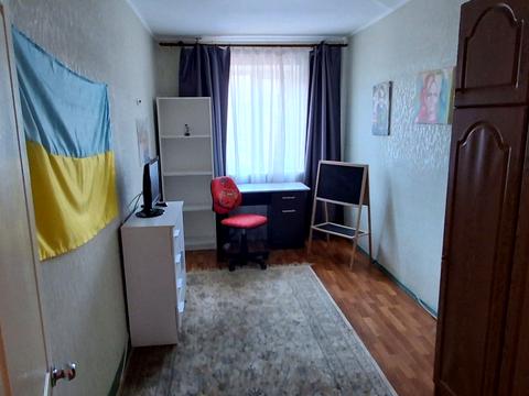 квартира за адресою Дніпро, Алана Шепарда вул. (Суворова), 11