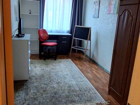 квартира за адресою Дніпро, Алана Шепарда вул. (Суворова), 11