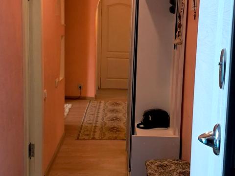 квартира за адресою Дніпро, Алана Шепарда вул. (Суворова), 11