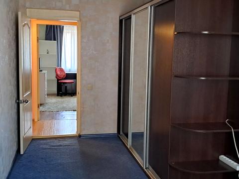 квартира за адресою Дніпро, Алана Шепарда вул. (Суворова), 11