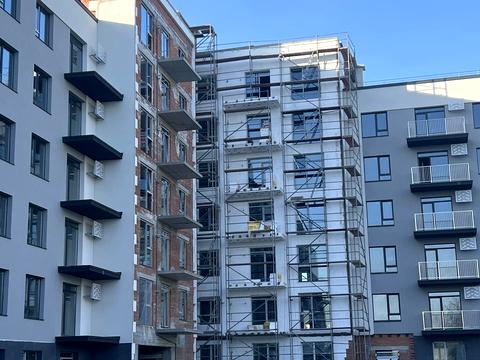 квартира по адресу Евгения Коновальца ул., 229