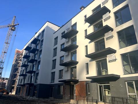 квартира по адресу Евгения Коновальца ул., 229