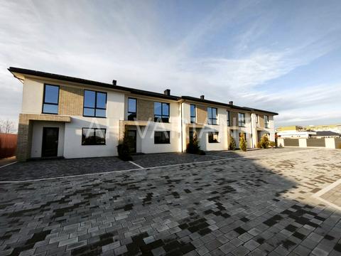 дом по адресу Дулова вул.