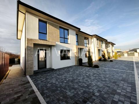 дом по адресу Дулова вул.