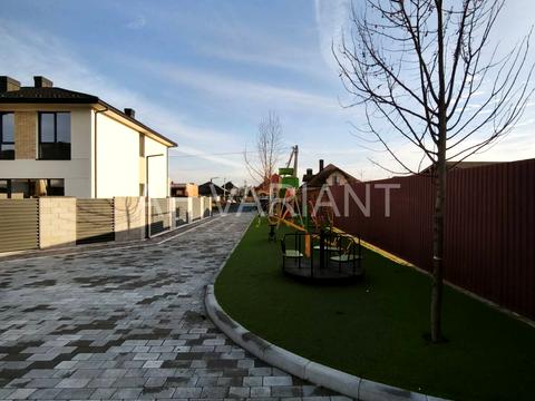 дом по адресу Дулова вул.