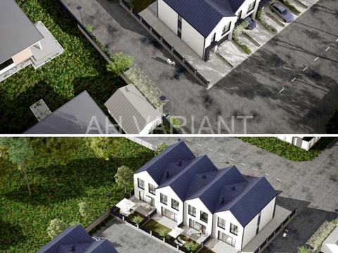 дом по адресу Дулова вул.