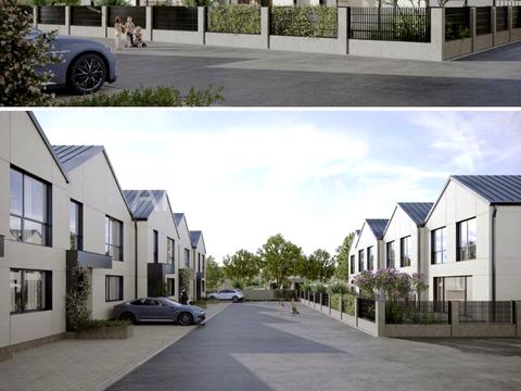 дом по адресу Дулова вул.