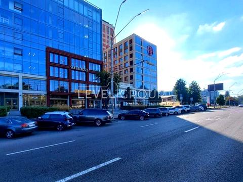 комерційна за адресою Берестейський просп. (Перемоги), 67