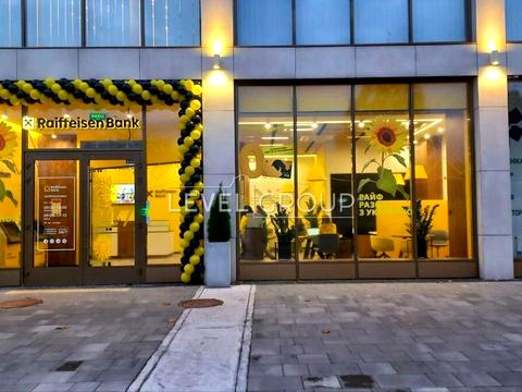 комерційна за адресою Берестейський просп. (Перемоги), 67