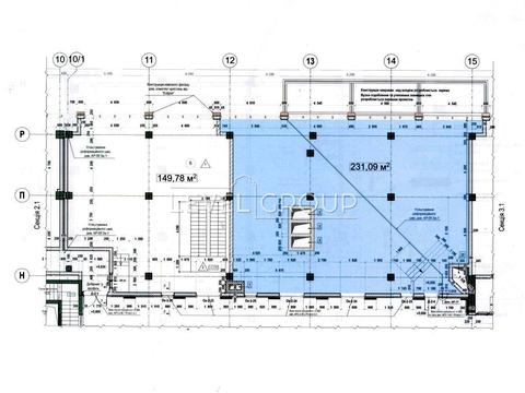 комерційна за адресою Берестейський просп. (Перемоги), 67