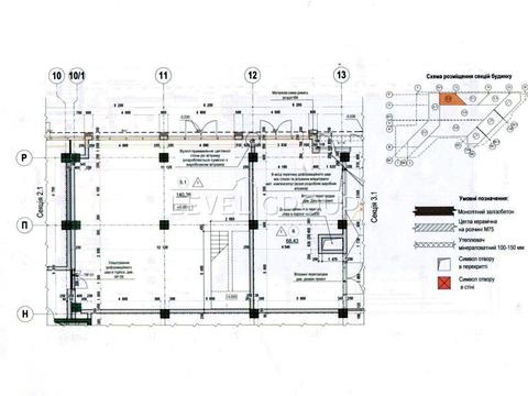 комерційна за адресою Берестейський просп. (Перемоги), 67