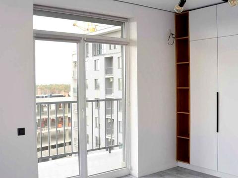 квартира за адресою Городоцька вул., 226а, корп. 1-4