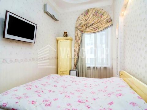 квартира за адресою Саксаганського вул., 43-А