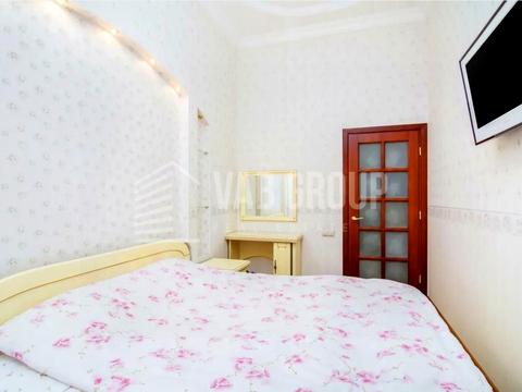 квартира за адресою Саксаганського вул., 43-А