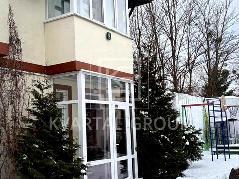 дом по адресу Ольги Кобилянської ул. (Достоевского), 7