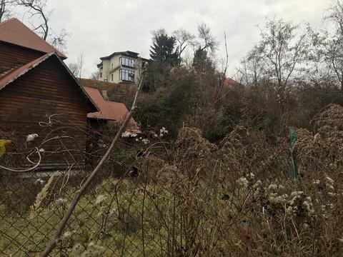 ділянка за адресою Висока вул.