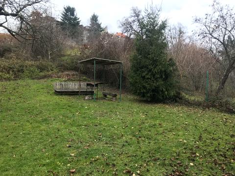 ділянка за адресою Висока вул.