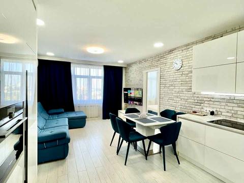 квартира за адресою Берестейський просп. (Перемоги), 71-А