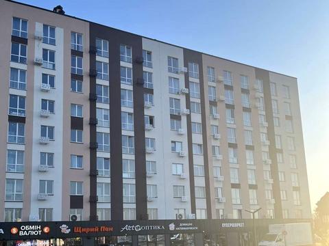 квартира за адресою Соборна вул., 289-В