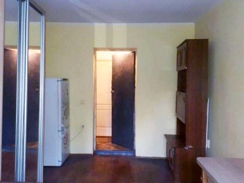 комната по адресу Сегедская ул., 6