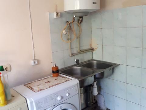 комната по адресу Сегедская ул., 6