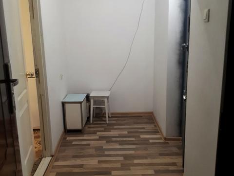 комната по адресу Сегедская ул., 6