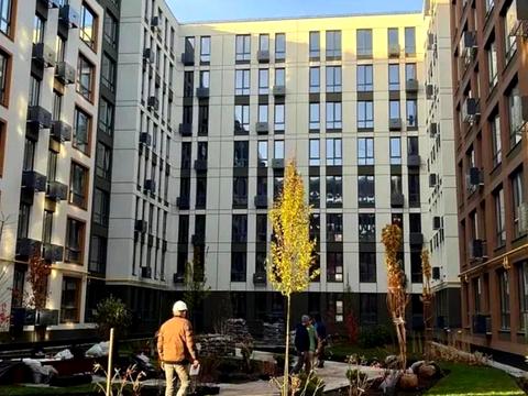 квартира за адресою Героїв Майдану вул., (Будинок 6)