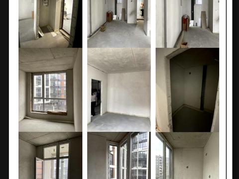 квартира за адресою Героїв Майдану вул., (Будинок 6)