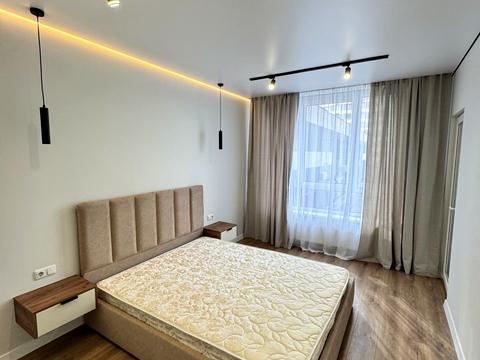 квартира по адресу Олександра Олеся ул., 10