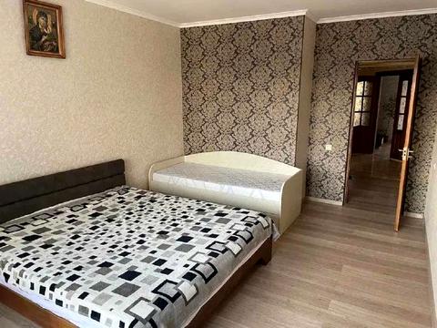 квартира по адресу Вернадского ул., 12