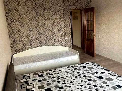 квартира по адресу Вернадского ул., 12