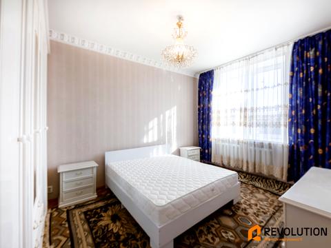 квартира по адресу Берестейский просп. (Победы), 76