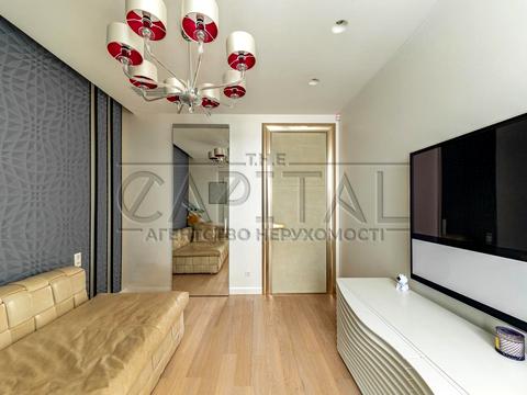 квартира за адресою Болсуновська вул. (Сергія Струтинського), 2