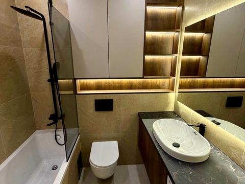 квартира по адресу Ленкавского ул., 34 к7