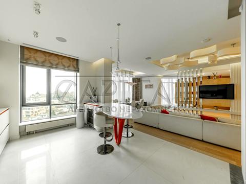 квартира за адресою Болсуновська вул. (Сергія Струтинського), 2